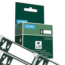 Dymo 1960102 LabelWriter Tree Design Limited Edition 28 x 89mm