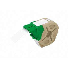 Leitz 70090001 Adhesive 25mm Label Cartridge