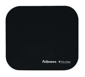 Fellowes 5933907 Microban Mousepad pack of 6