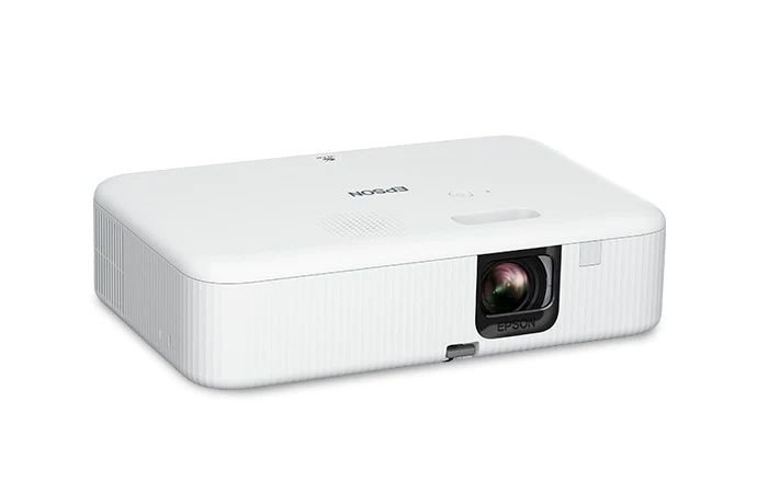 Epson CO-FH02 Smart Full HD projector