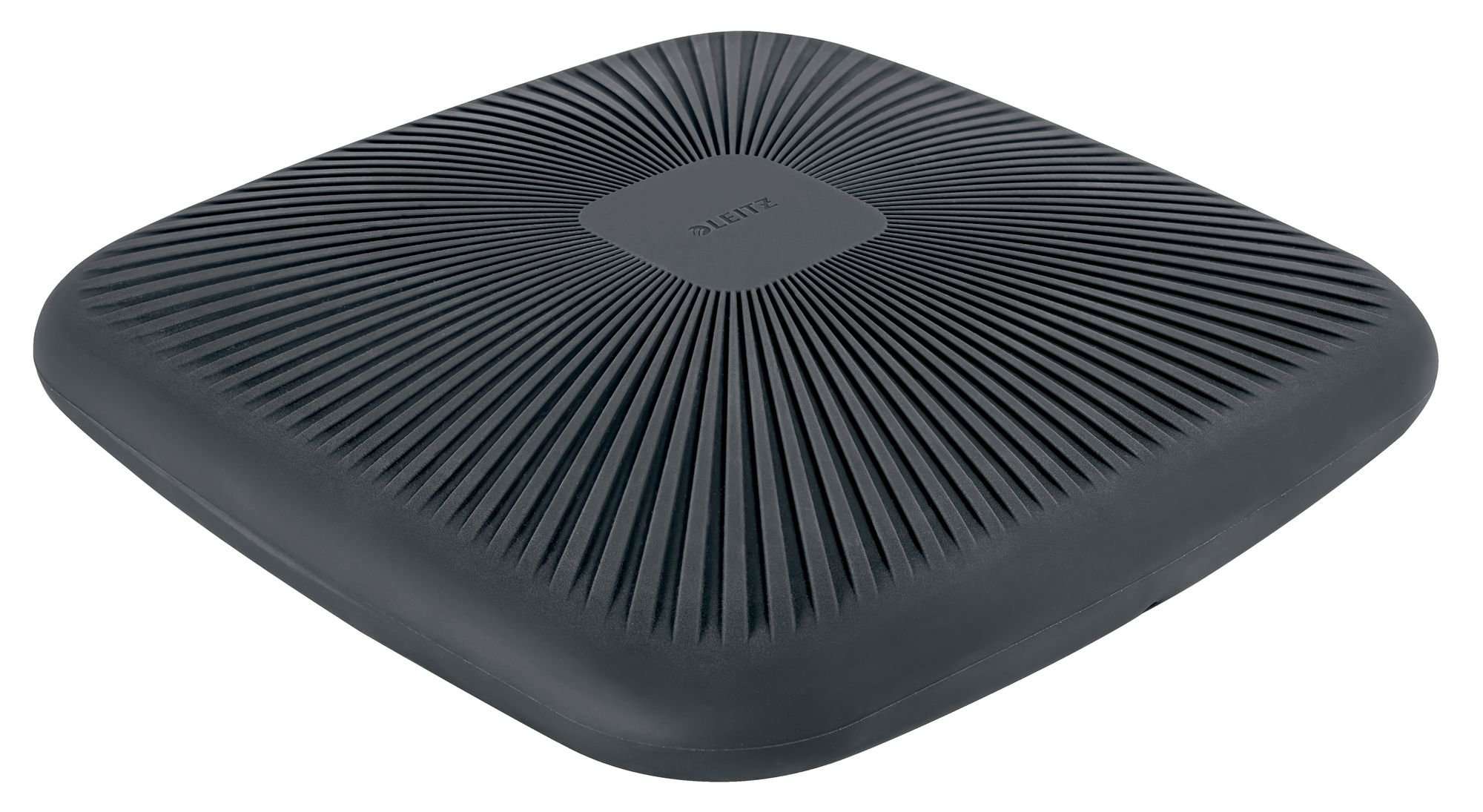 Leitz Ergo Active Wobble Cushion Dark Grey