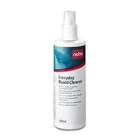 Nobo 1901435 Everyday Whiteboard Cleaner 250ml
