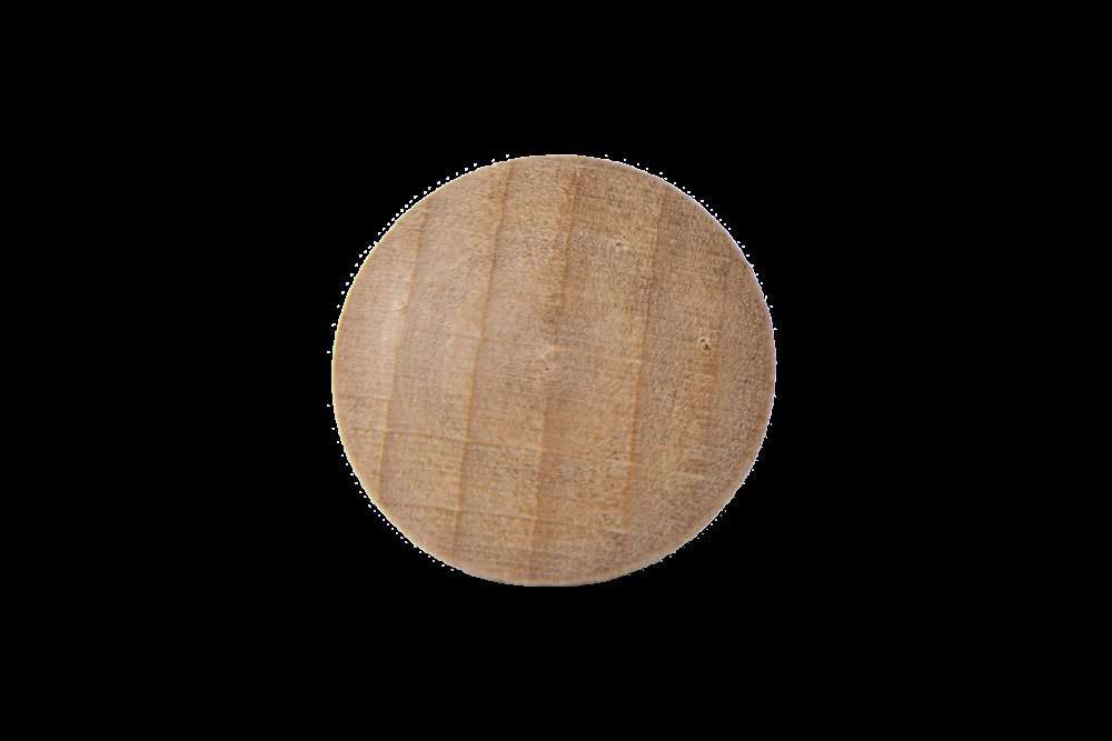 Legamaster WOODEN magnet 25mm 5pcs
