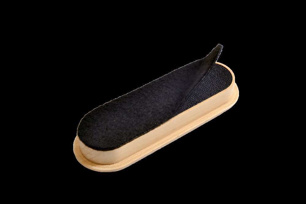 Legamaster WOODEN Eraser Pad for WOODEN Eraser 10pcs
