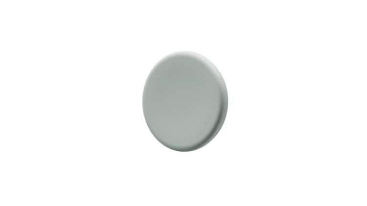 Legamaster Glassboard Magnet Sage Green 5 pcs