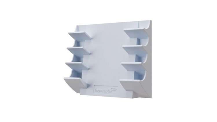Legamaster Glassboard Marker Holder Chilly Lake