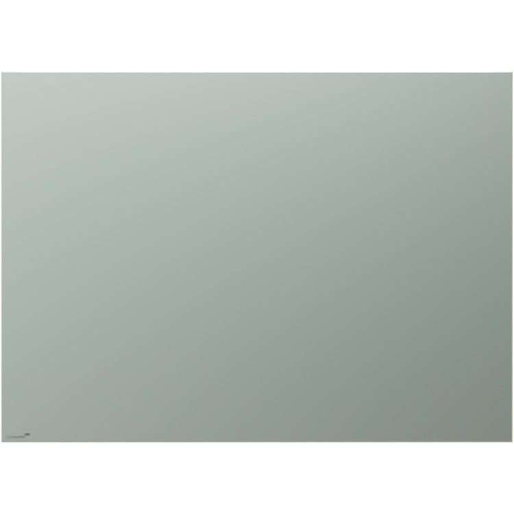 Legamaster Matte Glassboard 100x150 Sage Green