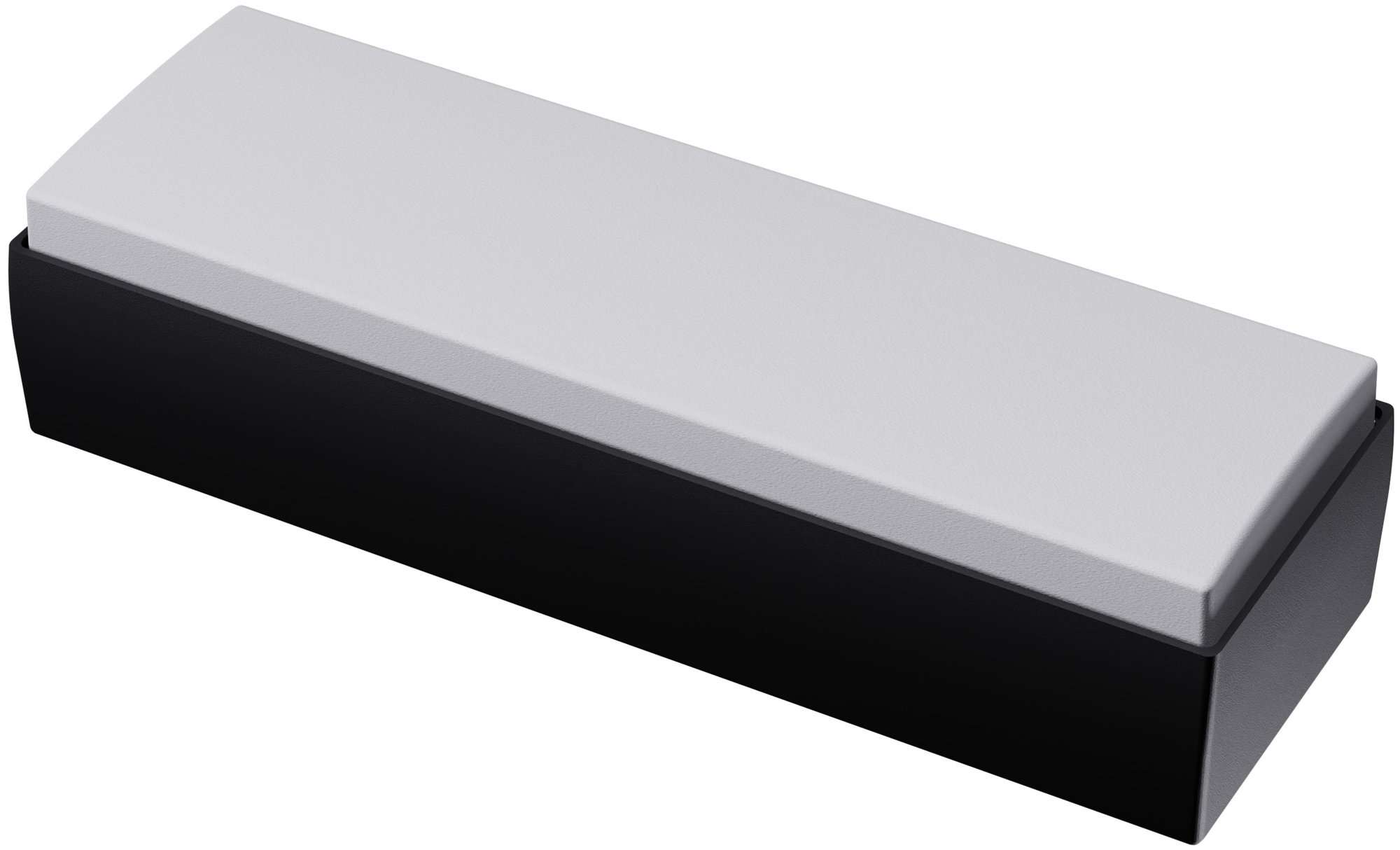 Legamaster Whiteboard Eraser Small Black