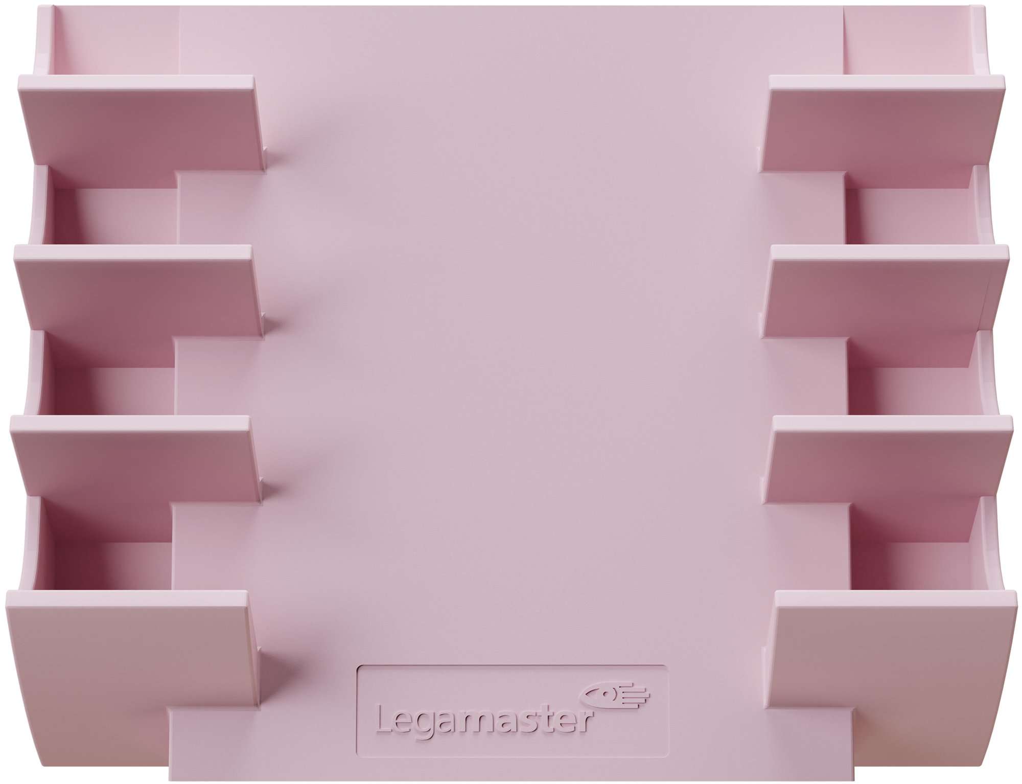 Pink Legamaster Whiteboard Marker Holder Soft - Image 1