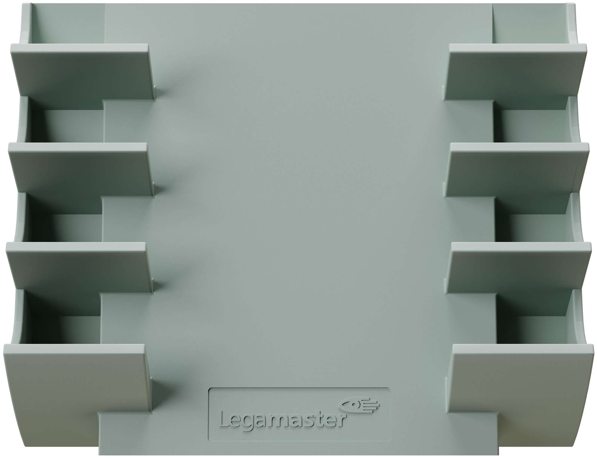 Green Legamaster Whiteboard Marker Holder Soft - Image 1