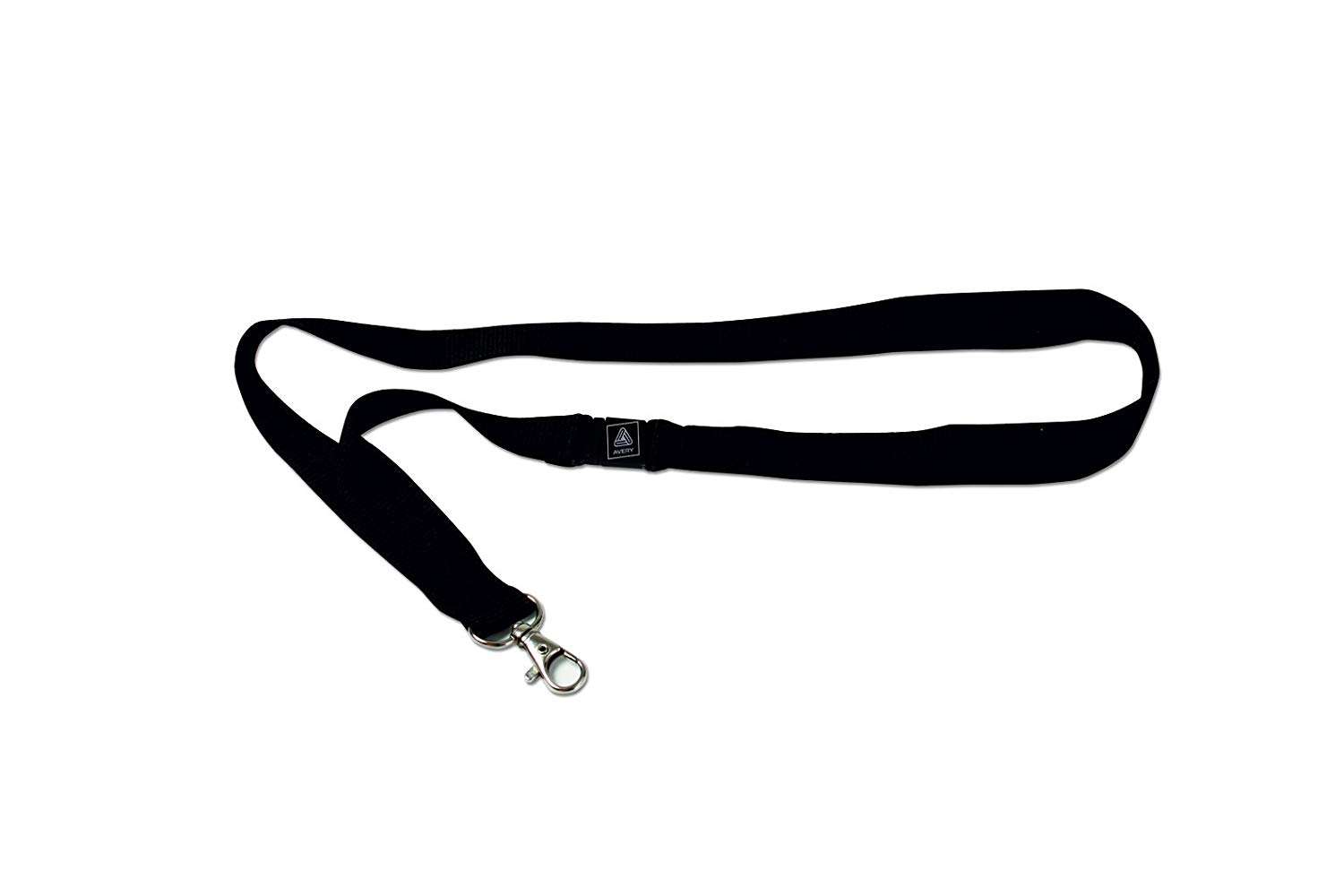 Avery 4828 Lanyards for Name Badges