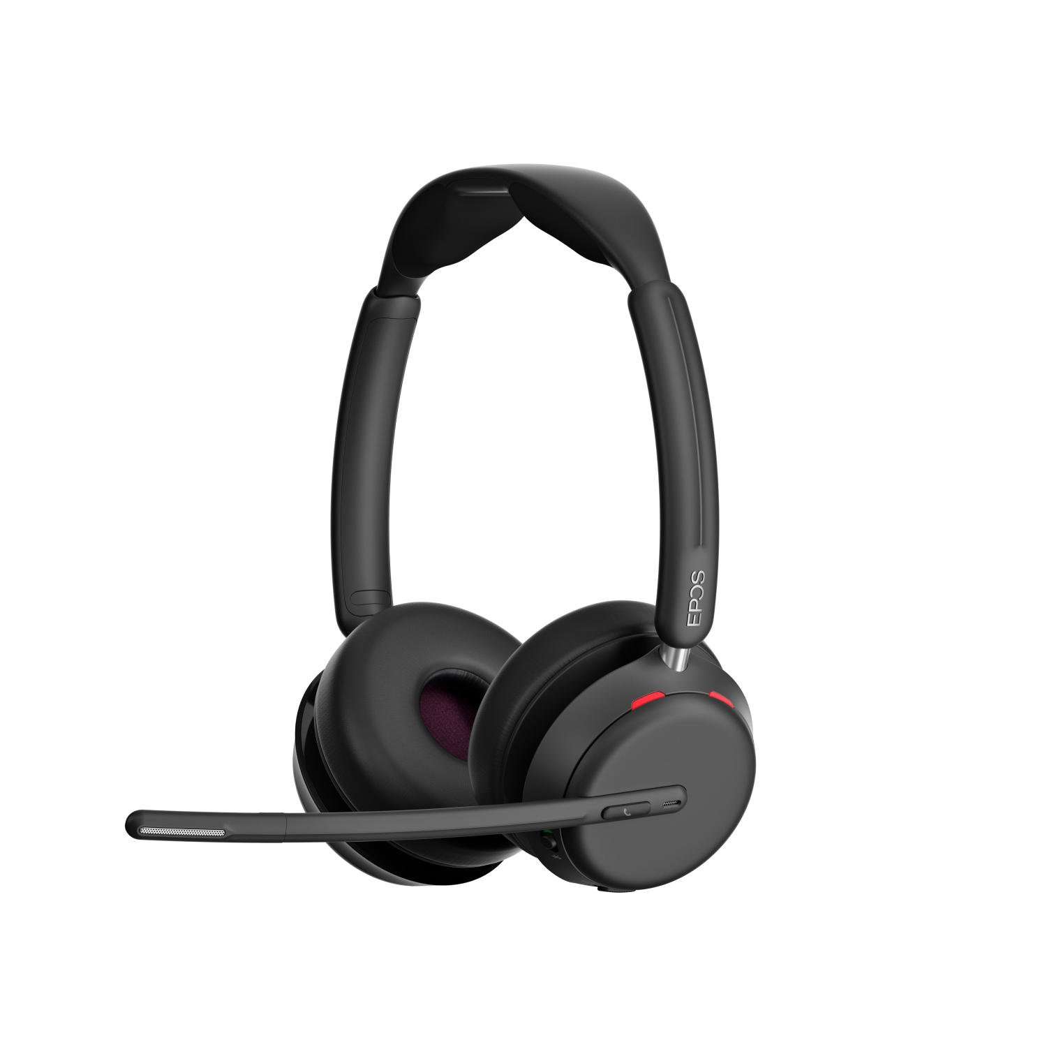 Epos Impact 1060 Duo Bluetooth Headset (1001134) - Image 8