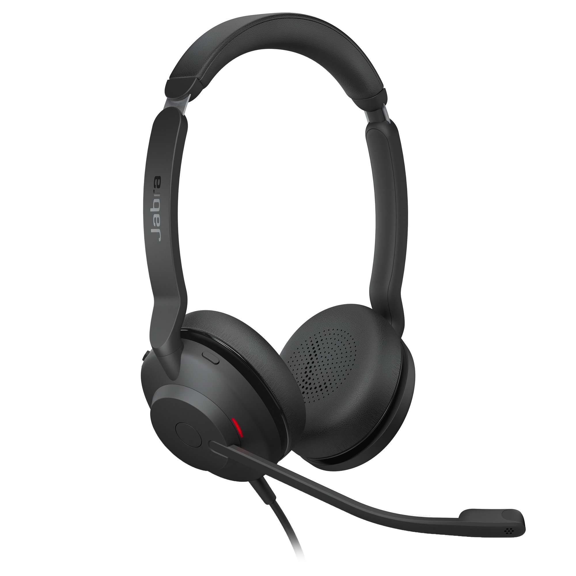 Jabra Evolve2 30 SE USB-A, UC Stereo - Image 8