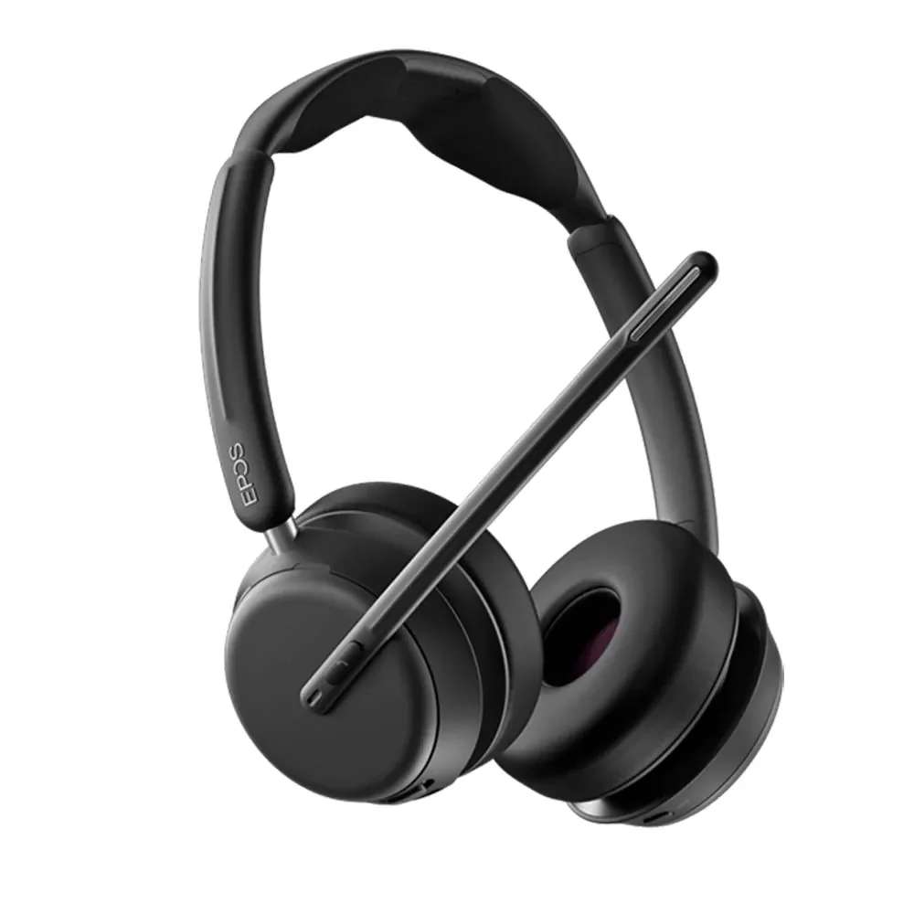 Epos Impact 1060 Duo Bluetooth Headset with ANC (1001130) - Image 8