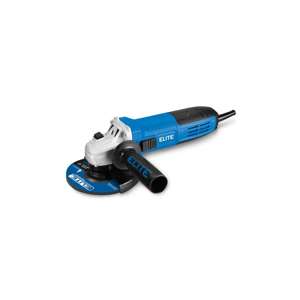 Esmeriladora Angular de 4-1/2" 900W AG1143 ELITE