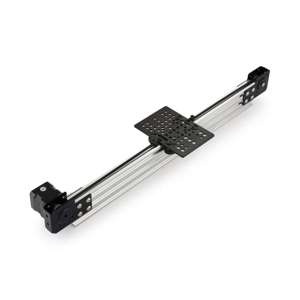 Large Gantry NEMA17 Modular Belt Drive Actuator (20x60mm, 2840mm Travel) - Thumbnail