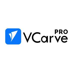 VCarve Pro Vectric CAM Software (Lifetime License)