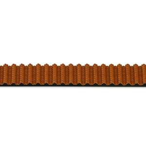 6mm Neoprene GT 3MR Open Timing Belt - Cut To Size - Thumbnail