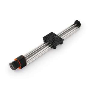 Medium Gantry NEMA17 Screw Drive Actuator (20x60mm, 389mm Travel) - Thumbnail