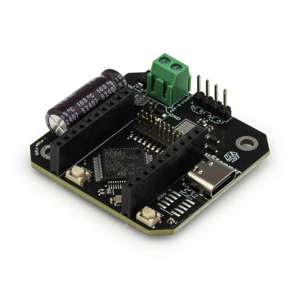 uStepper S32 Controller