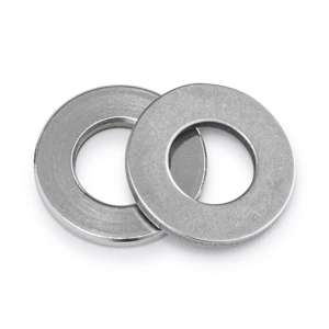 V-Slot/MotionRail Wheel Shim (5x10x1mm) - Thumbnail