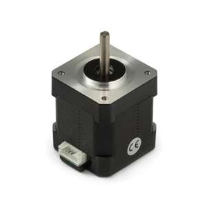 1.5kg-cm (21oz-in) 1.40A 1.8° NEMA17 Hybrid Bipolar Stepper Motor