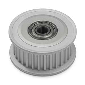 30 Teeth 10mm GT 3MR Timing Belt Toothed Idler (5mm Bore) - Thumbnail
