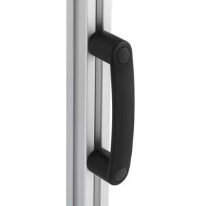 20 Series Plastic Handle - In Use