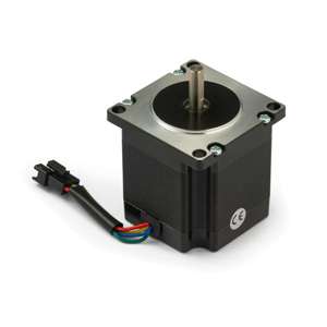 12.6kg-cm (175oz-in) 2.00A 1.8° NEMA23 Hybrid Bipolar Stepper Motor