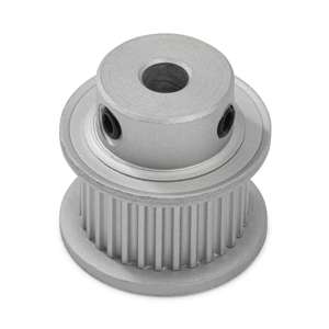45 Teeth 6mm GT 2MR Timing Belt Pulley (5mm Bore) - Thumbnail
