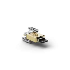 TC78 USB A 3.1 f 01 10GBps USB A 3.1 f F Perspective 5 Thumbnail