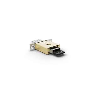 TC78 USB A 3.1 f 01 10GBps USB A 3.1 f F Perspective 2 Thumbnail