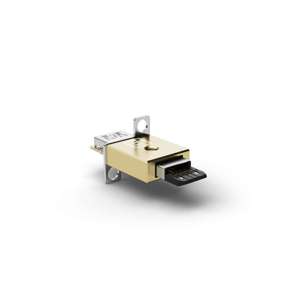 TC78 USB A 3.1 f 01 10GBps USB A 3.1 f F Perspective 1 Thumbnail