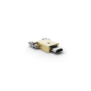 TC78 HDMI A f 01 14GBps HDMI A f FF Perspective 2 Thumbnail