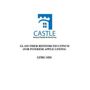 Preview of Castle-GFRG-SDS