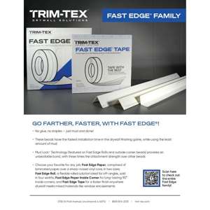 Preview of Fast Edge Family Sell Sheet